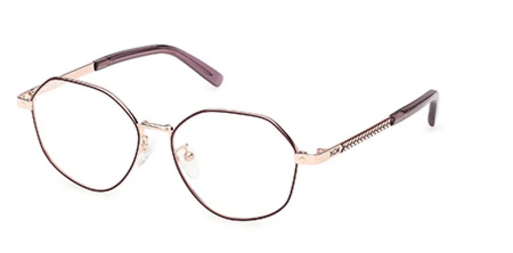 MCM WORLDWIDE 5035D Eyeglasses - view 2